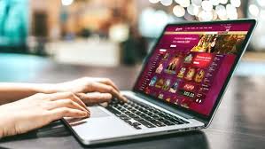 Официальный сайт Weiss Casino